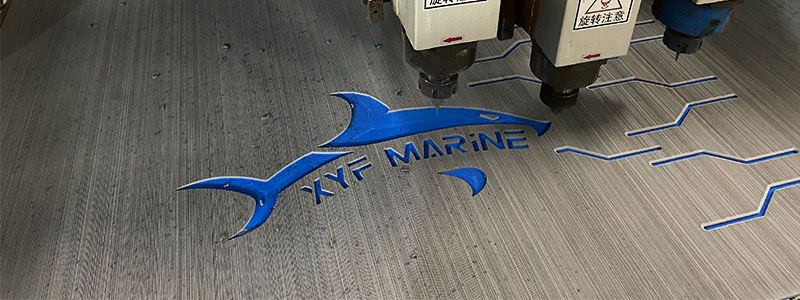 1 Synthetic Teak Boat details 1 Synthetic Teak Boat details