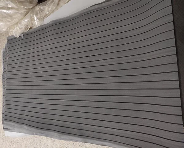 XYFmarine EVA foam boat flooring wholesale for boat dealers