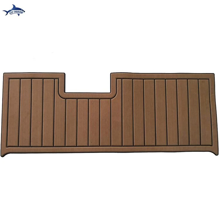 Decking di schiuma eva marina