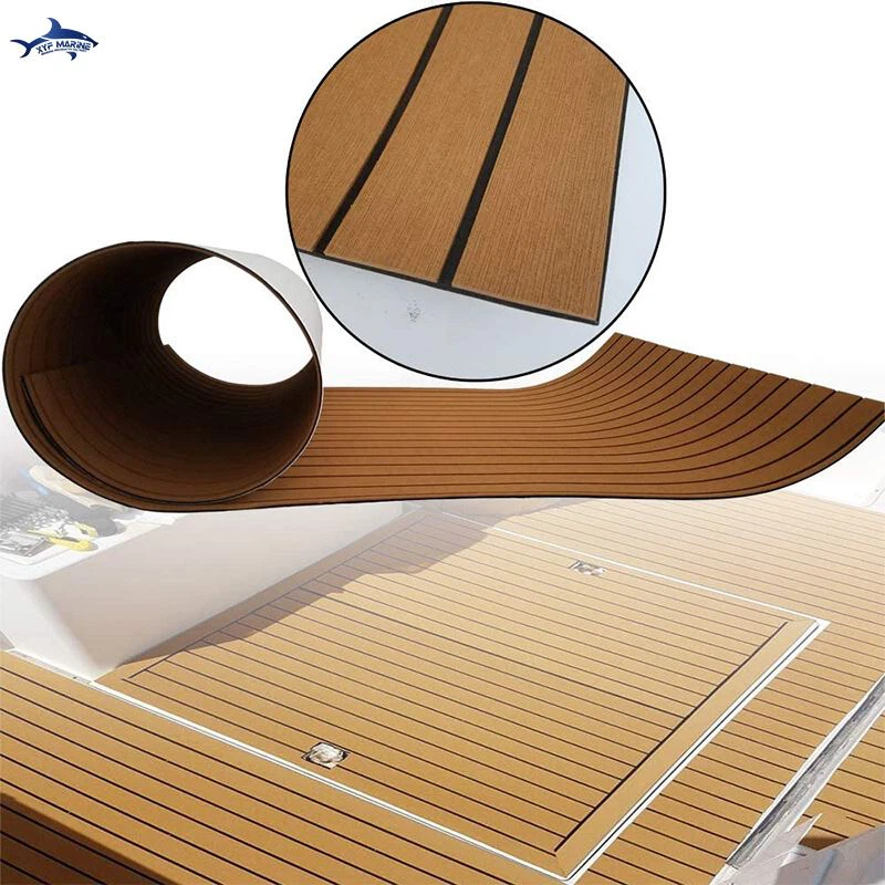 La cooperazione di Boat Mat Business