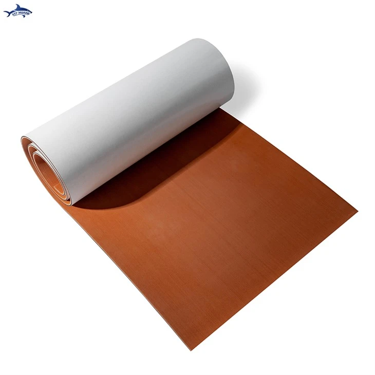 Kit ponte kayak EVA
